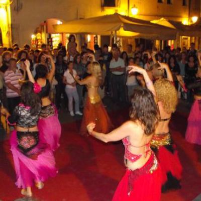 Bassanonet.it Bassano sotto le stelle in reading