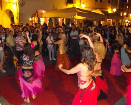 Bassanonet.it Bassano sotto le stelle in reading