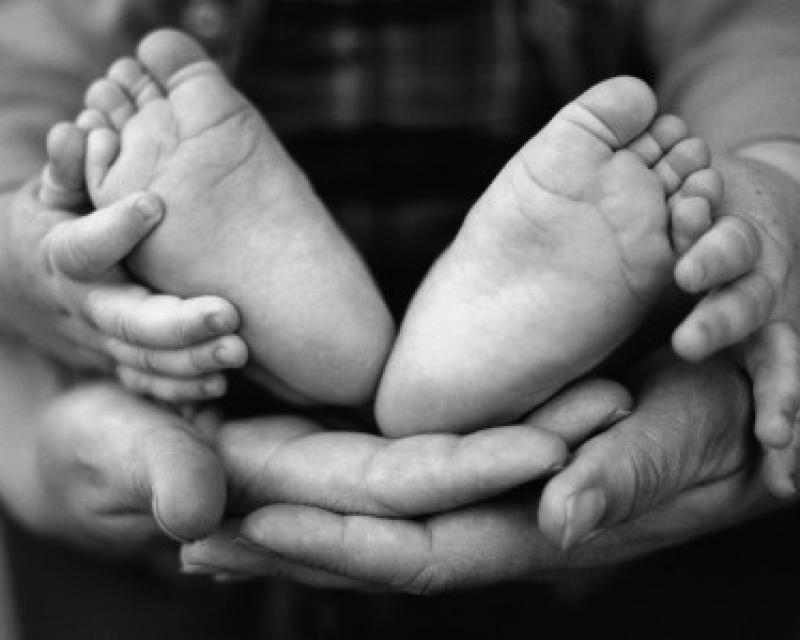 Bassanonet.it I bambini e i piedi piatti