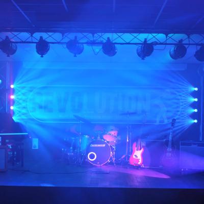 Bassanonet.it Quattro mura per una rivoluzione musicale