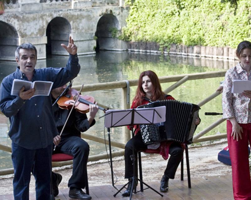 Bassanonet.it Storie d'acqua e di fiume sul Lungo Brenta di Campolongo