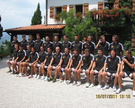 Bassanonet.it Ecco il nuovo Bassano Calcio