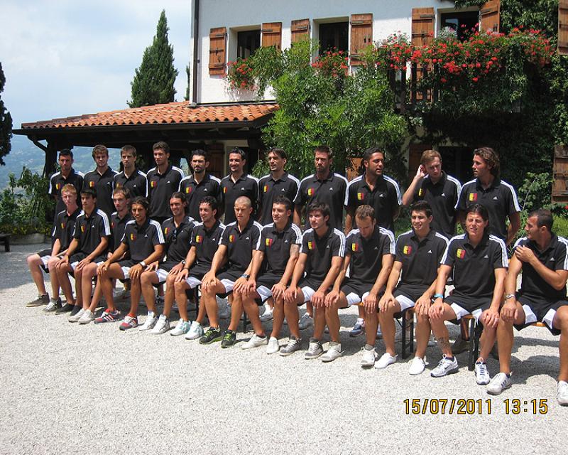 Bassanonet.it Ecco il nuovo Bassano Calcio