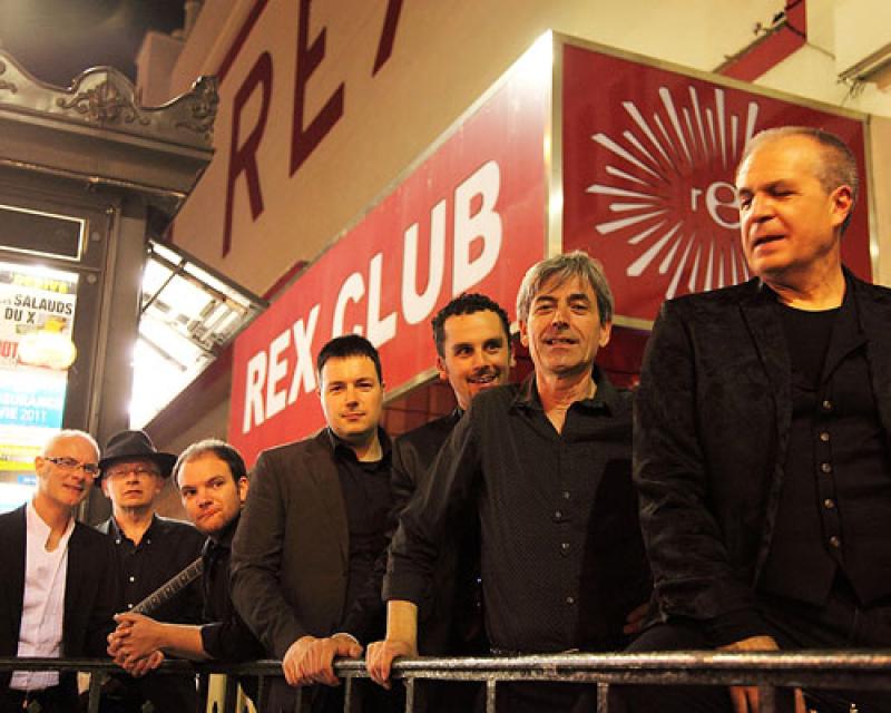 Bassanonet.it “Ferro, Fuoco & Voodou Blues”