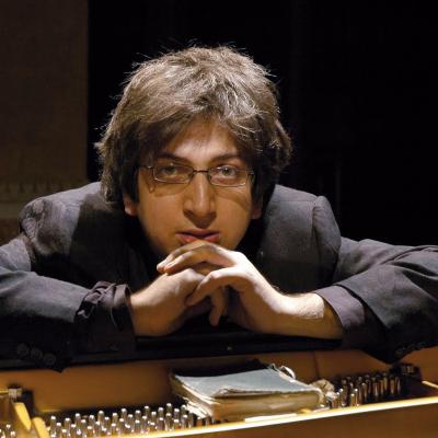 Bassanonet.it Ramin Bahrami esegue le Variazioni Goldberg di Bach