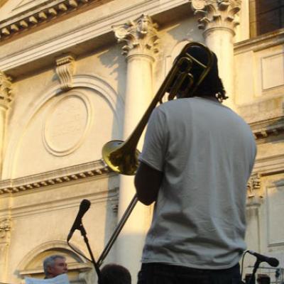 Bassanonet.it Summer Jazz Workshop, in scena gli allievi