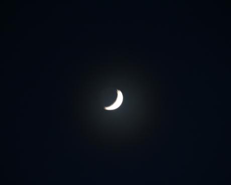 Bassanonet.it Occhi al cielo