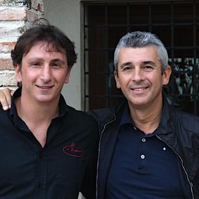 Bassanonet.it E Chenet parte dai “Bagolari”