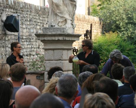 Bassanonet.it Renzo Rosso e il suo Be stupid