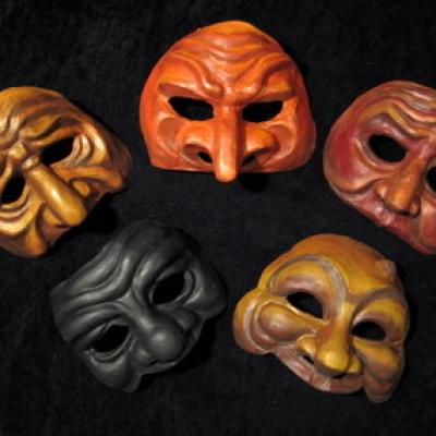 Bassanonet.it Prima edizione del Festival della Commedia dell'Arte