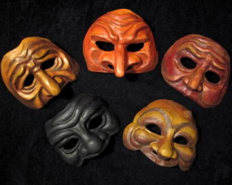 Bassanonet.it Prima edizione del Festival della Commedia dell'Arte