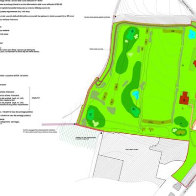 Bassanonet.it Il “green” che non piace alla Lega