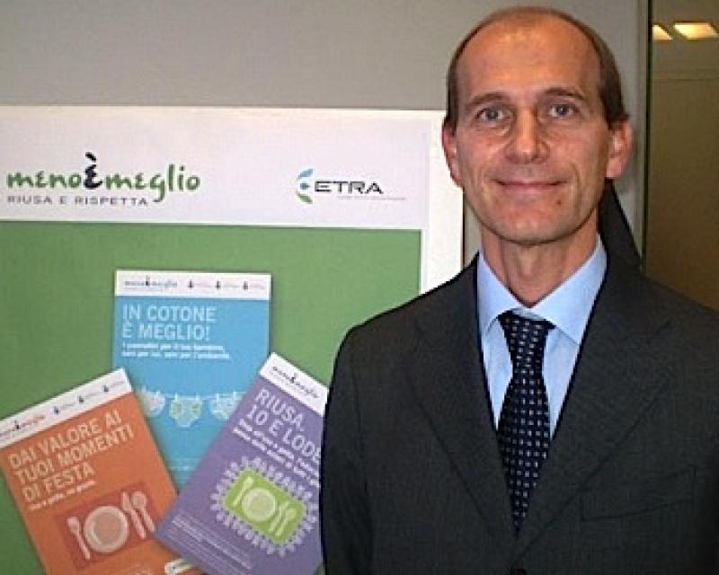 Bassanonet.it Siamo sempre “ricicloni”