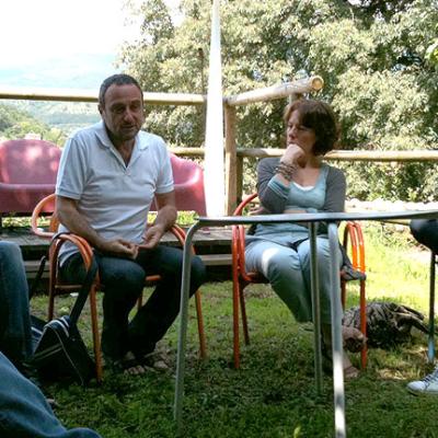 Bassanonet.it Il Castello degli Ezzelini diventa Il Castella di Kafka