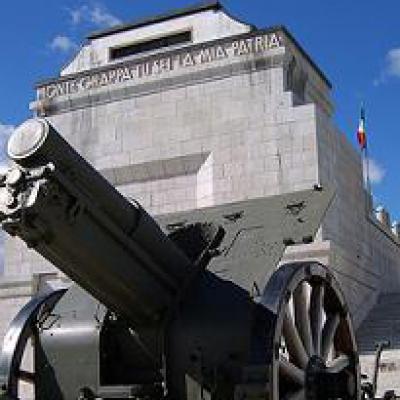 Bassanonet.it Parole dal Grappa