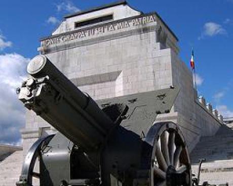 Bassanonet.it Parole dal Grappa