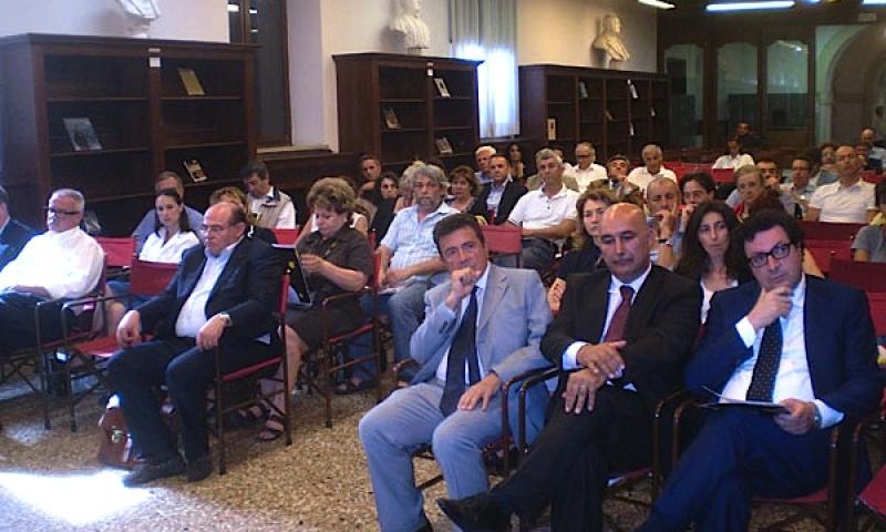 Bassanonet.it - Pubblico in Sala Chilesotti