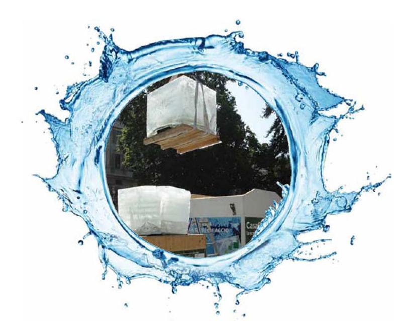 Bassanonet.it La scommessa del cubo di ghiaccio