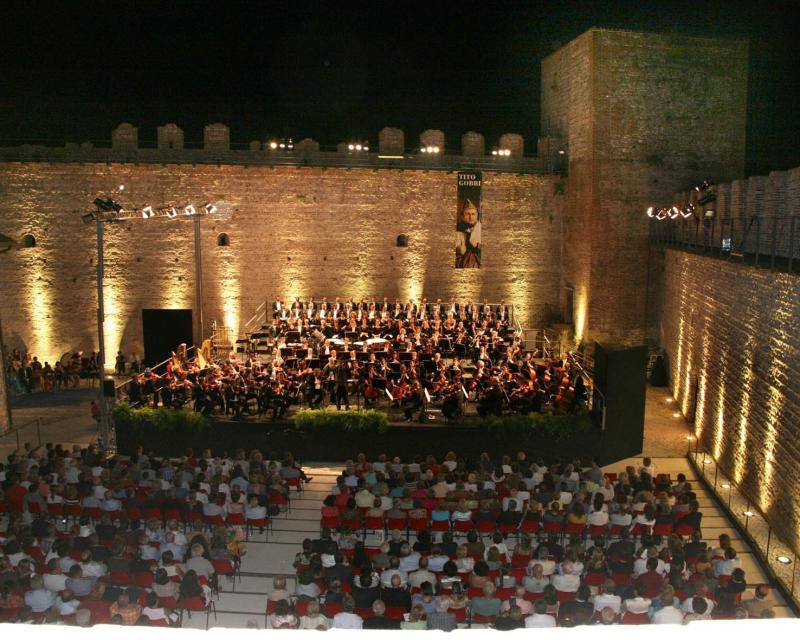 Bassanonet.it Il Don Giovanni di Mozart nell'affascinante cornice del Castello