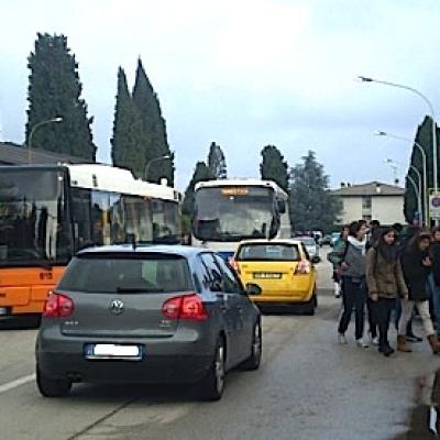 Bassanonet.it Nasce la ZTL in Centro Studi