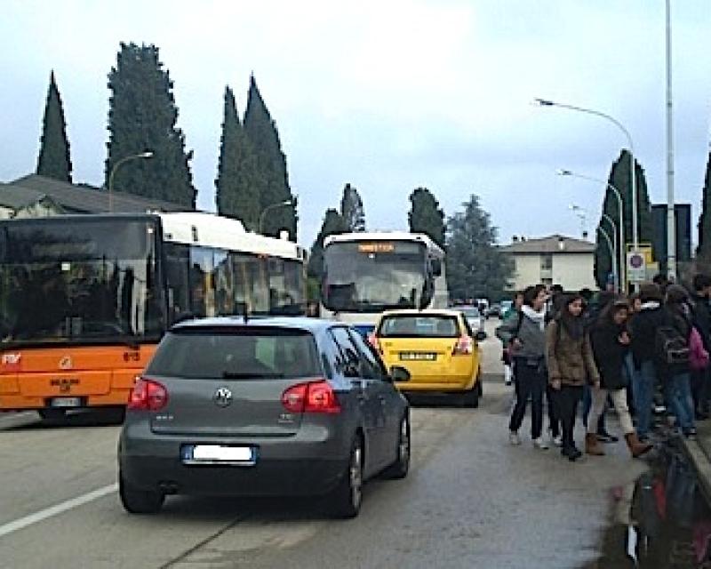 Bassanonet.it Nasce la ZTL in Centro Studi