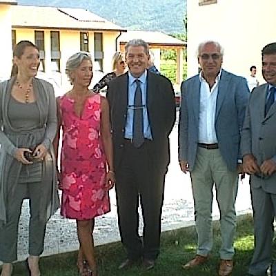 Bassanonet.it Conca d'Oro, un modello per la Regione
