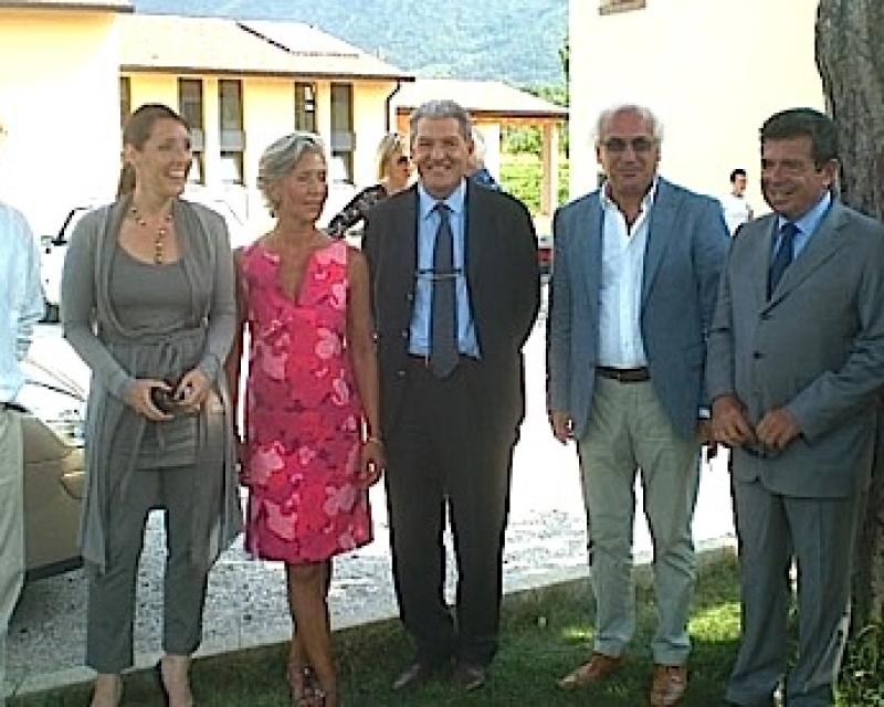 Bassanonet.it Conca d'Oro, un modello per la Regione