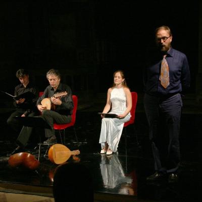 Bassanonet.it Luca Scarlini racconta Chilesotti tra parole e musica