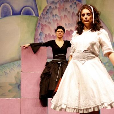 Bassanonet.it Dal paese delle meraviglie arriva Alice, coi diritti dei bambini