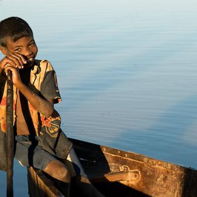 Bassanonet.it Il grande prato e la grande isola