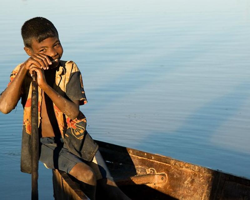 Bassanonet.it Il grande prato e la grande isola