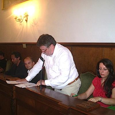 Bassanonet.it Fuoco incrociato sulla caserma