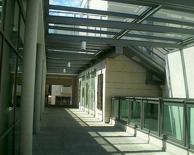 Bassanonet.it “Galleria Ragazzi del '99”: il Comune fa dietrofront