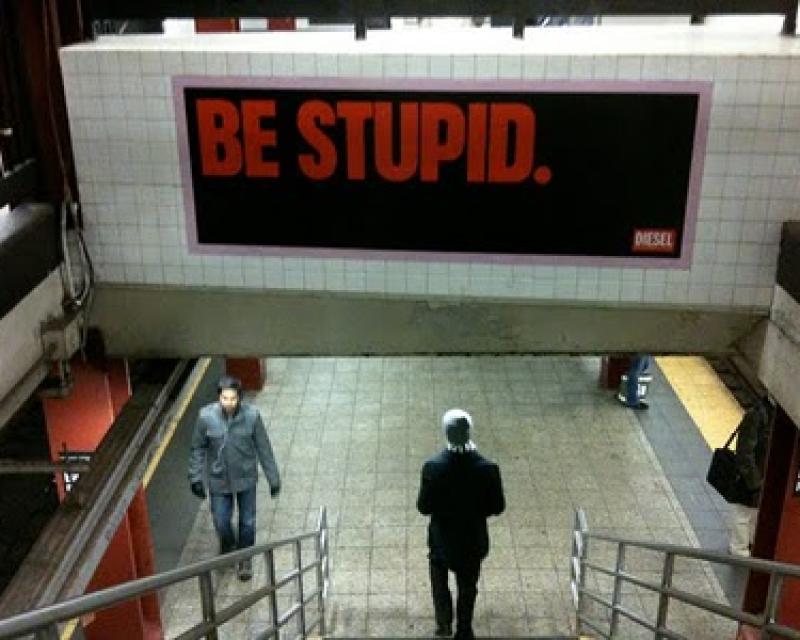 Bassanonet.it Be stupid?