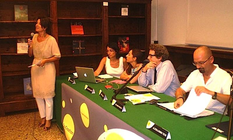 Bassanonet.it - Maria Pia Morelli, Grazia Concilio, Francesca Rizzo, Jesse Marsh, Ricardo Stocco