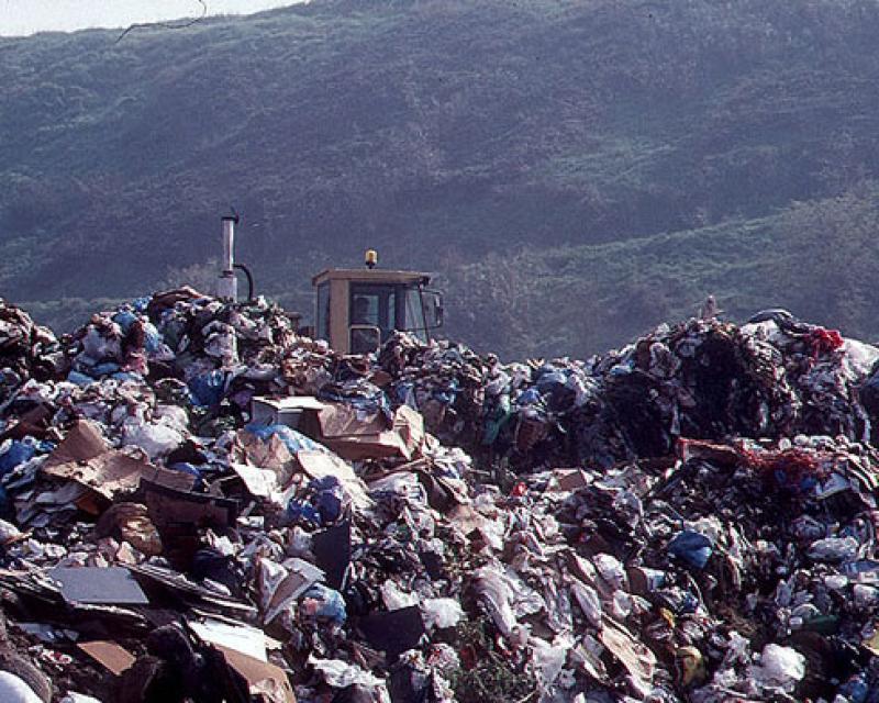 Bassanonet.it Discariche dismesse: monitoraggio della Provincia