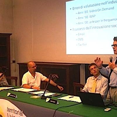 Bassanonet.it La città delle idee