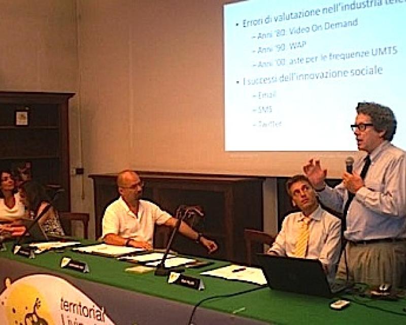 Bassanonet.it La città delle idee