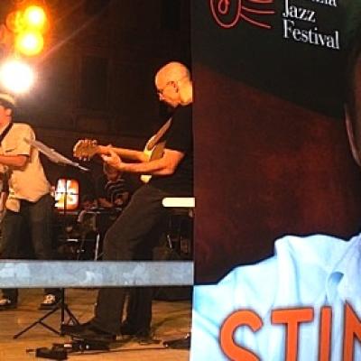 Bassanonet.it Ma la notte...Sì