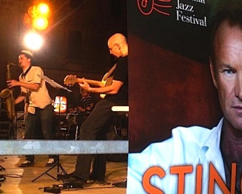 Bassanonet.it Ma la notte...Sì