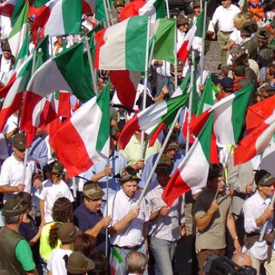 Bassanonet.it Sei giorni con gli alpini