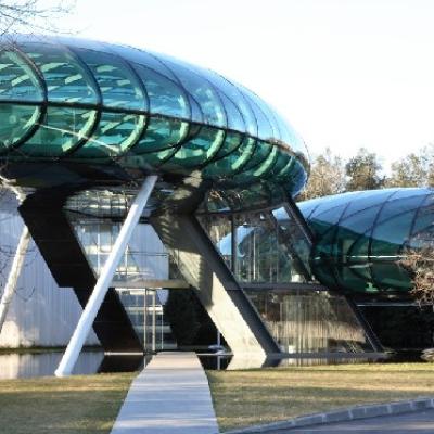 Bassanonet.it Emio Greco apre il festival della danza alle Bolle Nardini