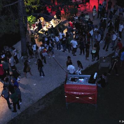 Bassanonet.it Arriva il bis per Lounge The Castle