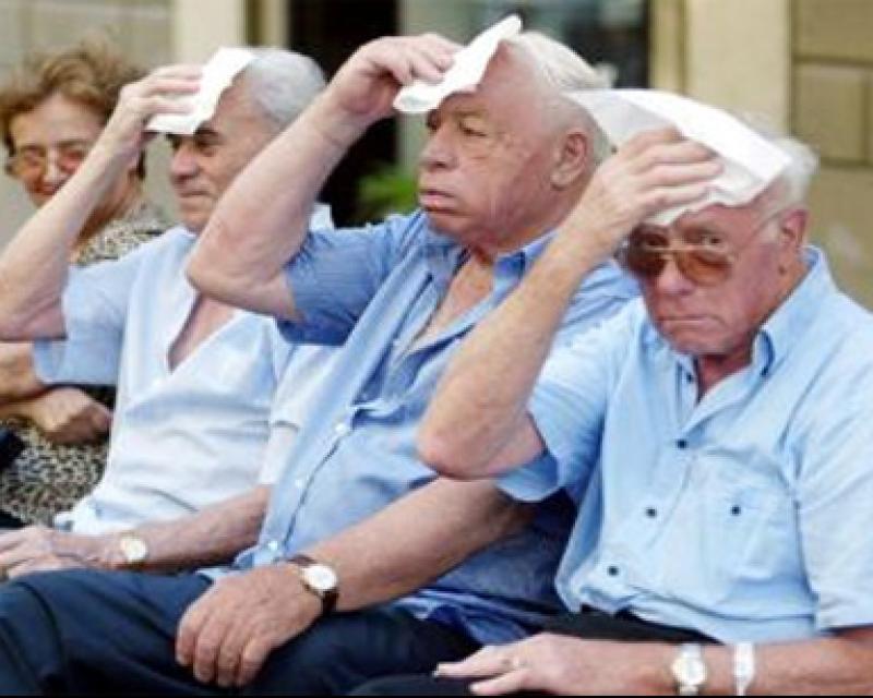 Bassanonet.it Stai fresco!