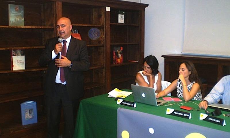 Bassanonet.it - L'assessore regionale Marino Finozzi