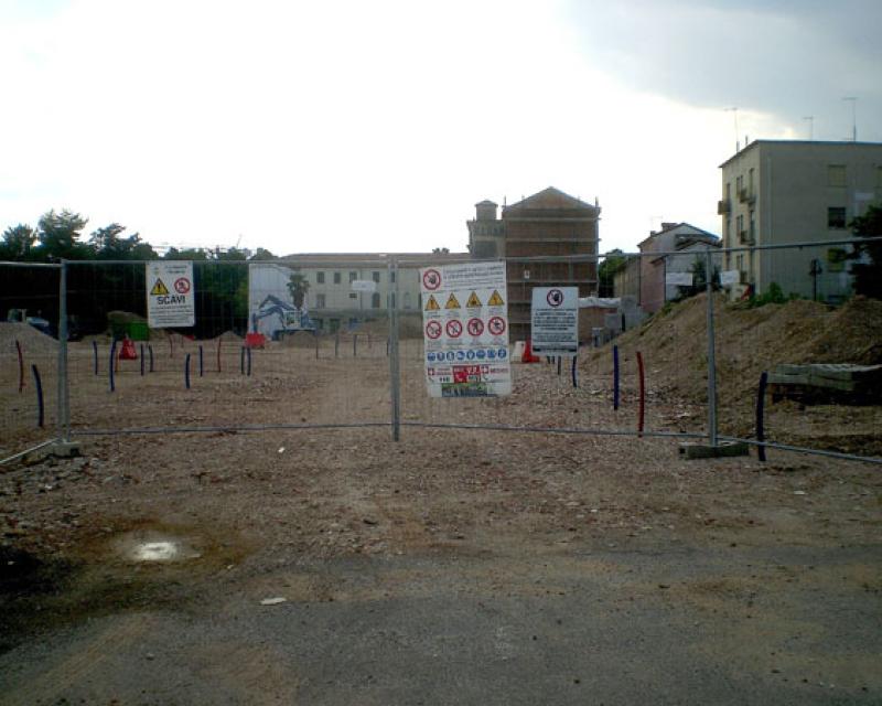 Bassanonet.it Le sorprese del sottosuolo