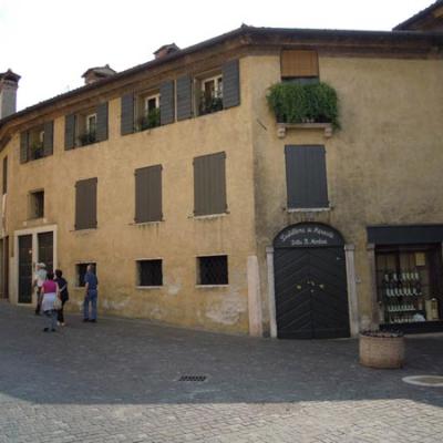 Bassanonet.it G.ART , il lato dolce dell’arte