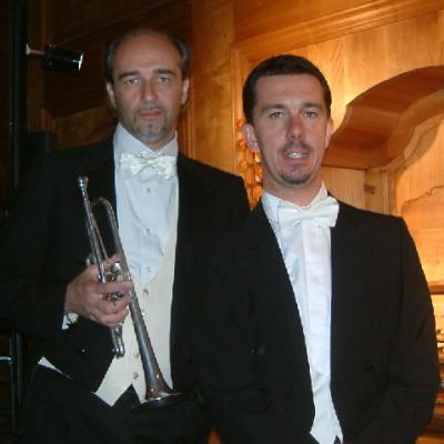 Bassanonet.it Tromba e pianoforte al Chiostro del Museo