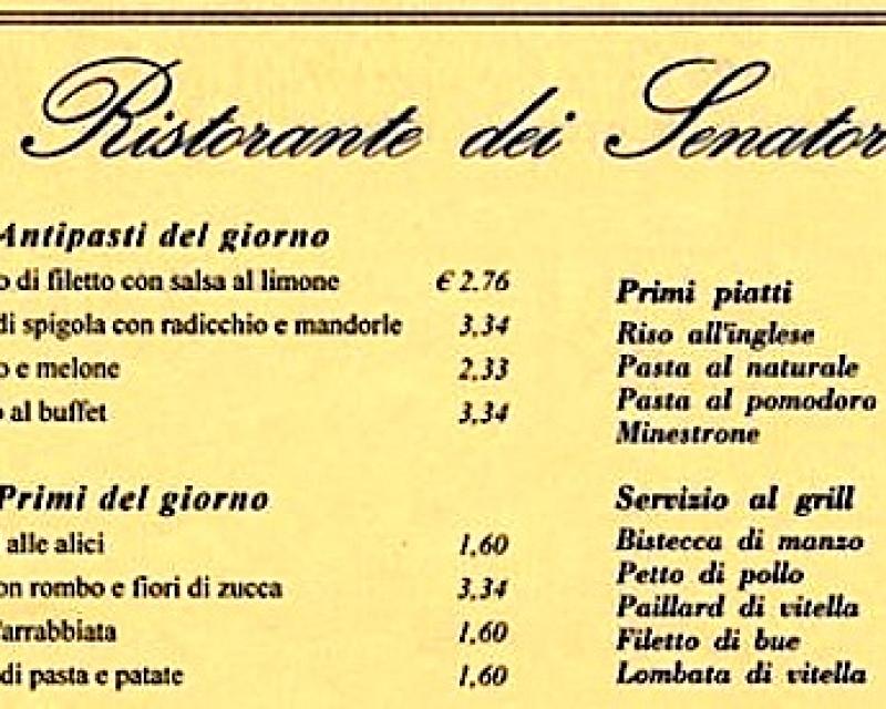 Bassanonet.it Casta al pomodoro