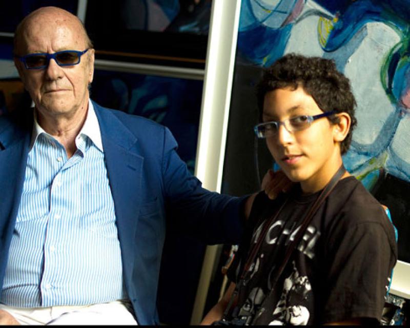 Bassanonet.it La scatola magica di “Boxing Bassano”